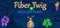 Fiber Twig: Midnight Puzzle