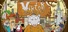 Viktor, a Steampunk Adventure