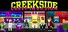 Creekside Creep Invasion