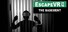EscapeVR: The Basement
