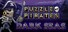 Puzzle Pirates: Dark Seas