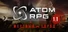 ATOM RPG: Post-apocalyptic indie game