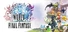 WORLD OF FINAL FANTASY