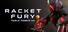 Racket Fury: Table Tennis VR