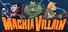 MachiaVillain