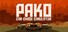 PAKO - Car Chase Simulator