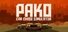 PAKO - Car Chase Simulator