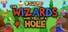 The Wizards Who Fell In A Hole