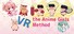VR the Anime Girls Method / 全豚に告ぐ!これで痩せなきゃお前は終わりだ!