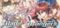 Blade Strangers