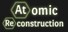 Atomic Reconstruction