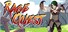 Rage Quest: The Worst Game