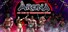 ARENA an Age of Barbarians story