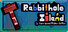 RabbitHole Island : Turn-based Vtuber Battles