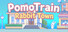 PomoTrain: Rabbit Town