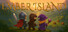 Ember Island