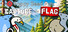 Poppy Seed Pets: Capture the Flag