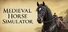 Medieval Horse Simulator