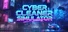 Cyber Cleaner Simulator