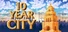 10 Year City