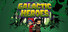 Galactic Heroes: The Enchanted Forest