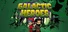 Galactic Heroes: The Enchanted Forest