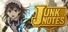 ジャンクノーツ / JUNK NOTES
