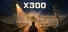 X300