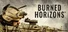 BURNED HORIZONS