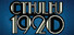 Cthulhu 1920