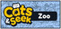 Cats and Seek: Zoo