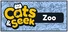 Cats and Seek: Zoo