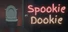 Spookie Dookie