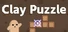Clay Puzzle