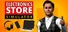 Electronics Store Simulator