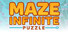 Maze Infinite Puzzle