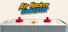 Air Hockey Simulator
