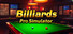Billiards Pro Simulator