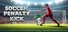 Soccer Penalty Kick