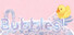 Bubbles!
