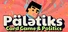 Politiks - Satirical Roguelite Deckbuilder
