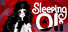 Sleeping Oli
