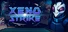 Xeno Strike CCG