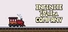 Infinite Train Company