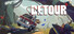 DETOUR