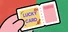 幸运卡片