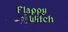Flappy Witch