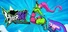 HYPERyuki: Snowboard Syndicate