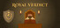 Royal Verdict