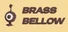 Brass Bellow